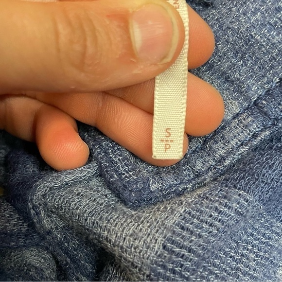 Free people women’s hey there sunrise tank top - Picture 11 of 14